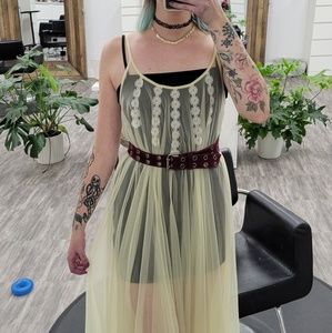 Meet your Posher, Ronnie